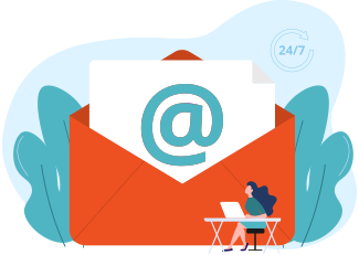 Still have questions?
We are ALWAYS happy to help